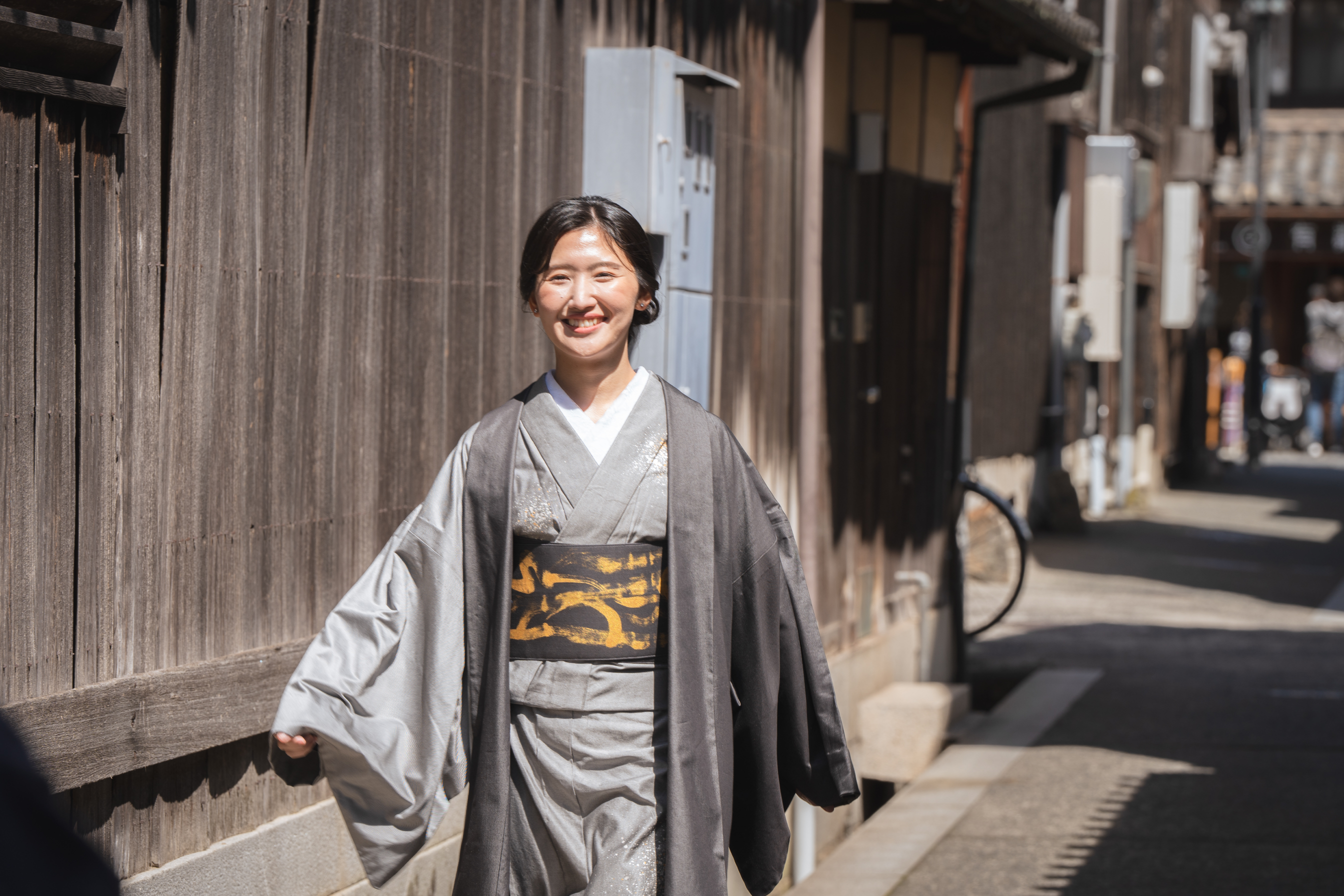 宮崎延岡の着物専門店｜写真2