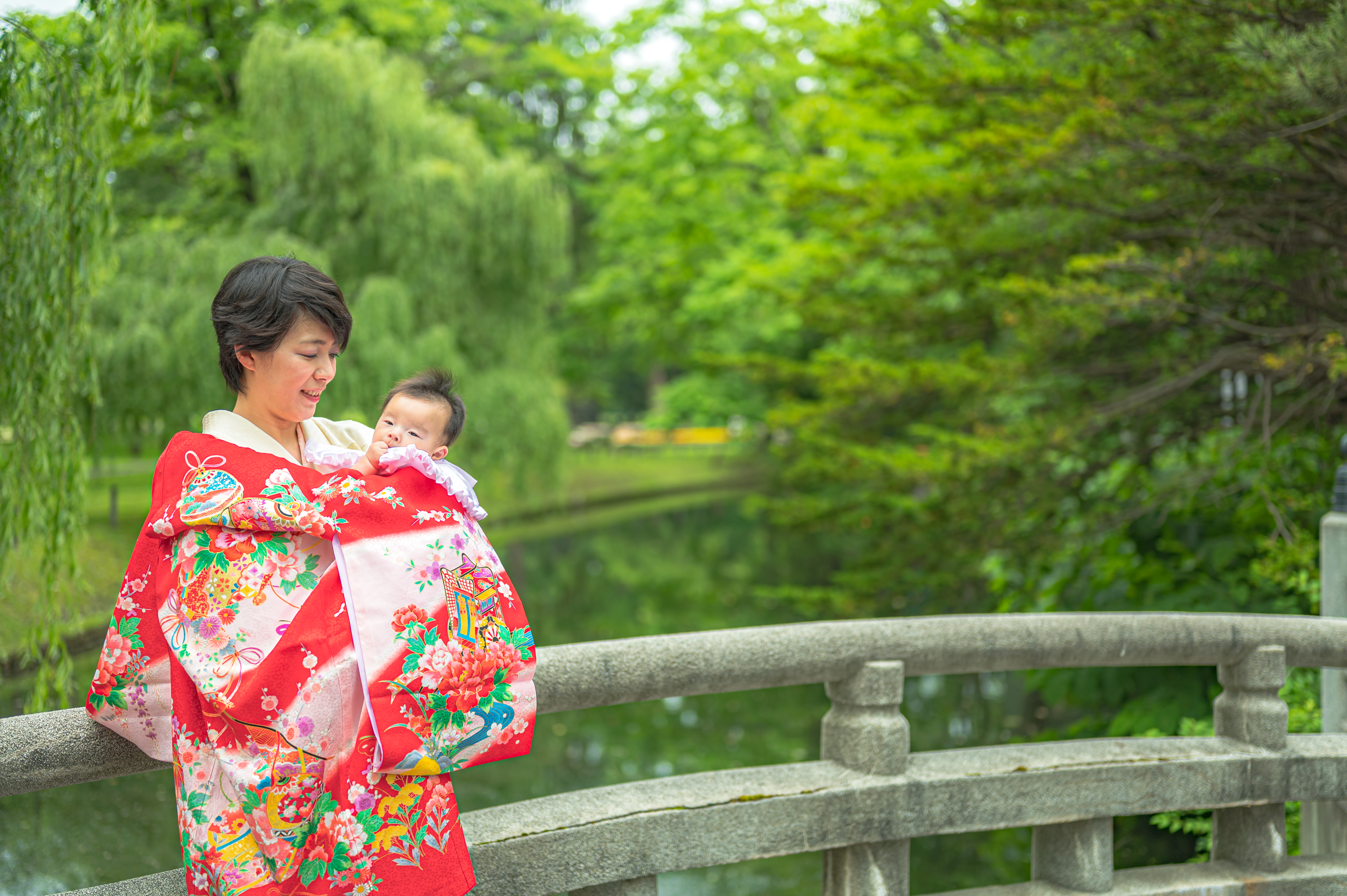 宮崎延岡の着物専門店｜写真4